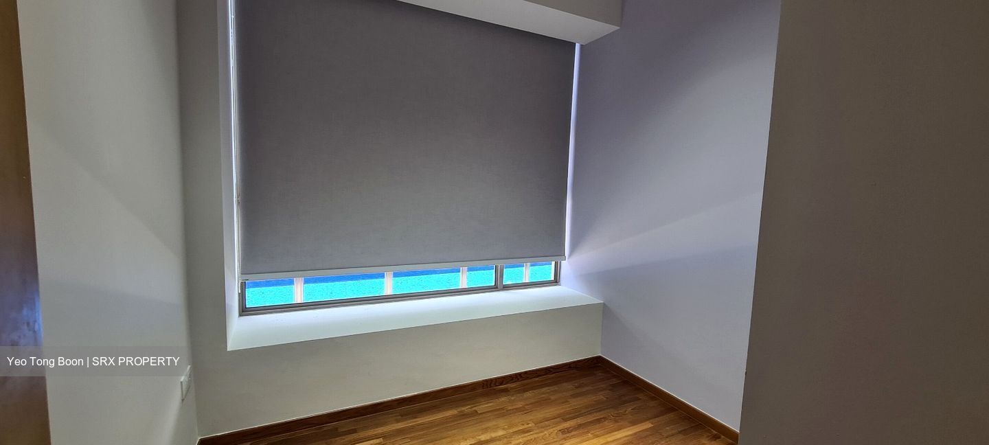 The Waterline (D19), Condominium #561876121